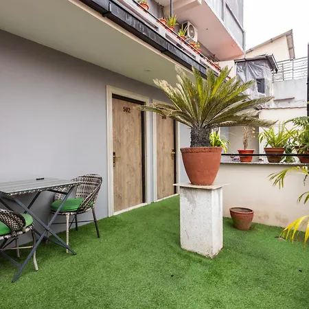Divya Boutique Inn