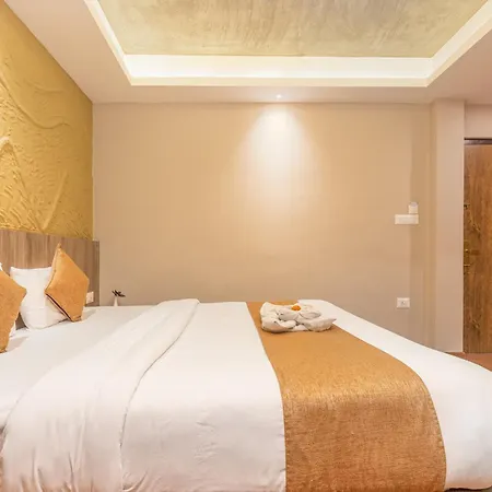 Divya Boutique Inn