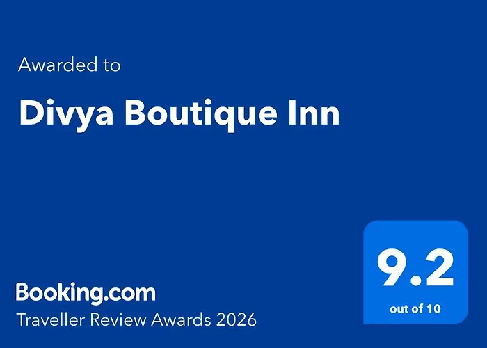 Hotel Divya Boutique Kathmandu