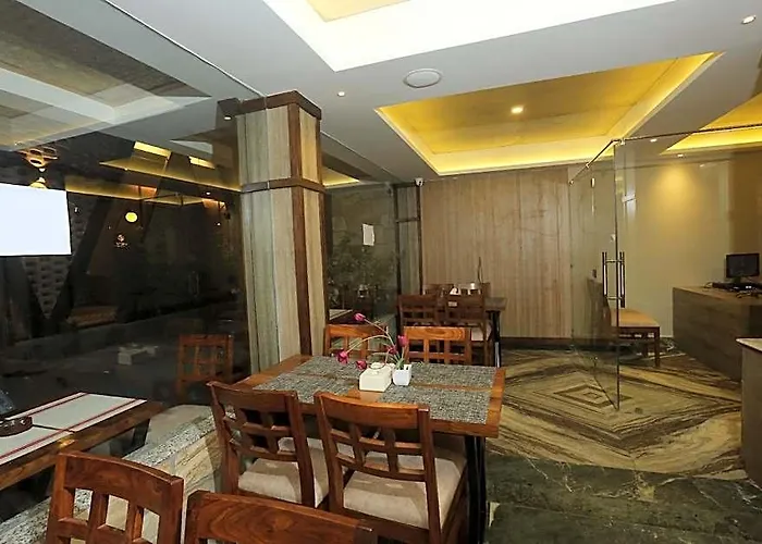 Hotel Divya Boutique 3*