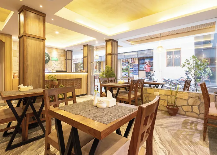Divya Boutique 3* Kathmandu