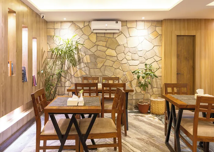 Hotel Divya Boutique