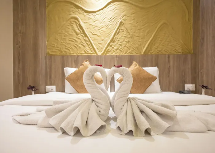 Divya Boutique 3* Kathmandu